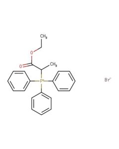 Astatech 1-(ETHOXYCARBONYL)ETHYLTRIPHENYLPHOSPHONIUM BROMIDE; 5G; Purity 97%; MDL-MFCD00031605